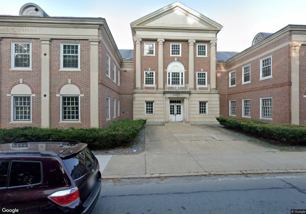 303 N Main St, Andover, MA 01810 - photo 1