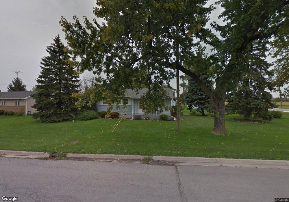 6010 Scofield Rd, Maybee, MI 48159 - photo 1