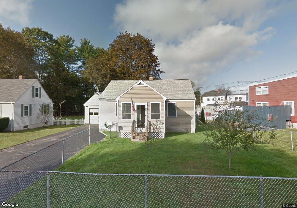 2 Laurel Ave, Kittery, ME 03904 - photo 1