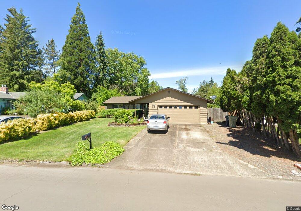 19635 SW Jaylee St, Beaverton, OR 97007 - photo 1