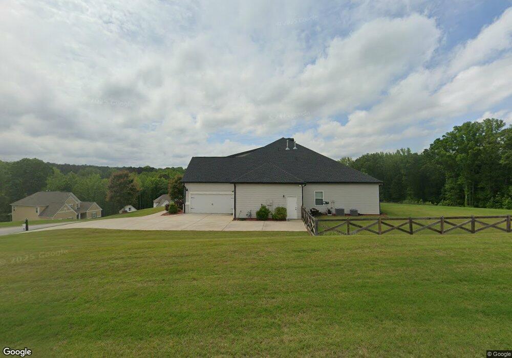 7 Oakleigh Trail, Newnan, GA 30265 - photo 1