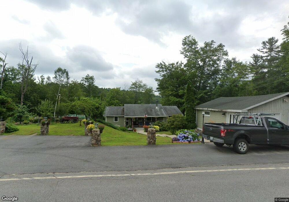 227 Waukewan Rd, Center Harbor, NH 03226 - photo 1