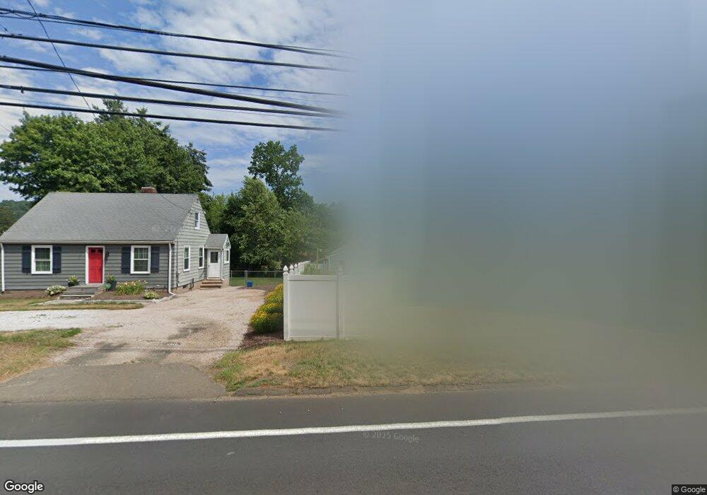 937 N High St, East Haven, CT 06512 - photo 1