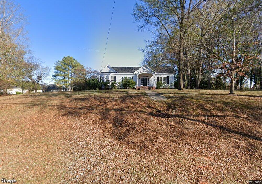 1000 College St, Oxford, NC 27565 - photo 1