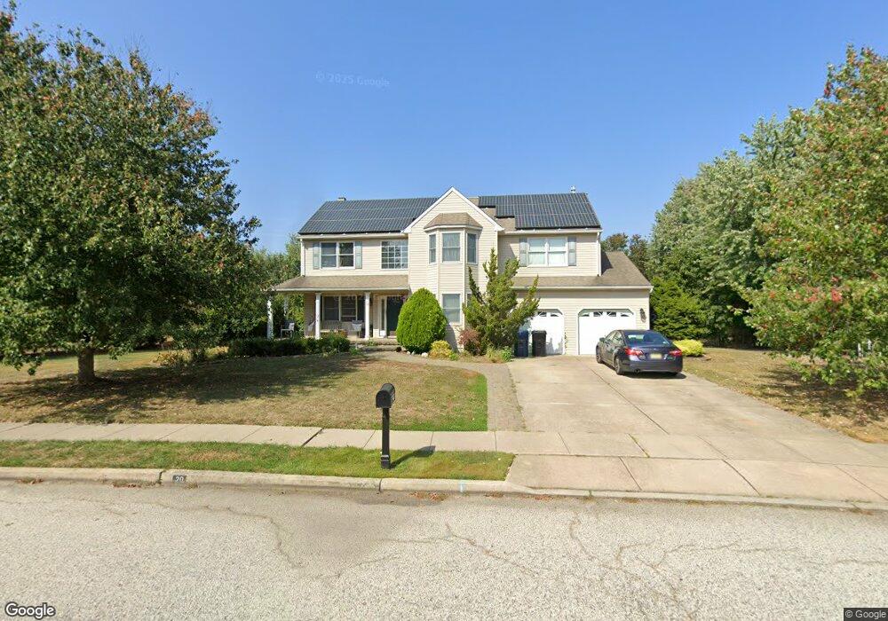 20 Colson Ln, Mullica Hill, NJ 08062 - photo 1