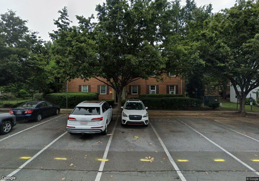 2219 Washington Ave unit 2219-W, Silver Spring, MD 20910 - photo 1