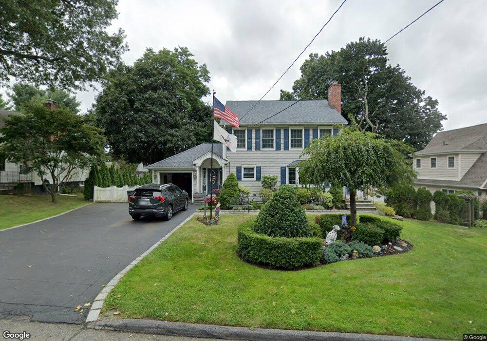 179 Warren Ave, Hawthorne, NY 10532 - photo 1