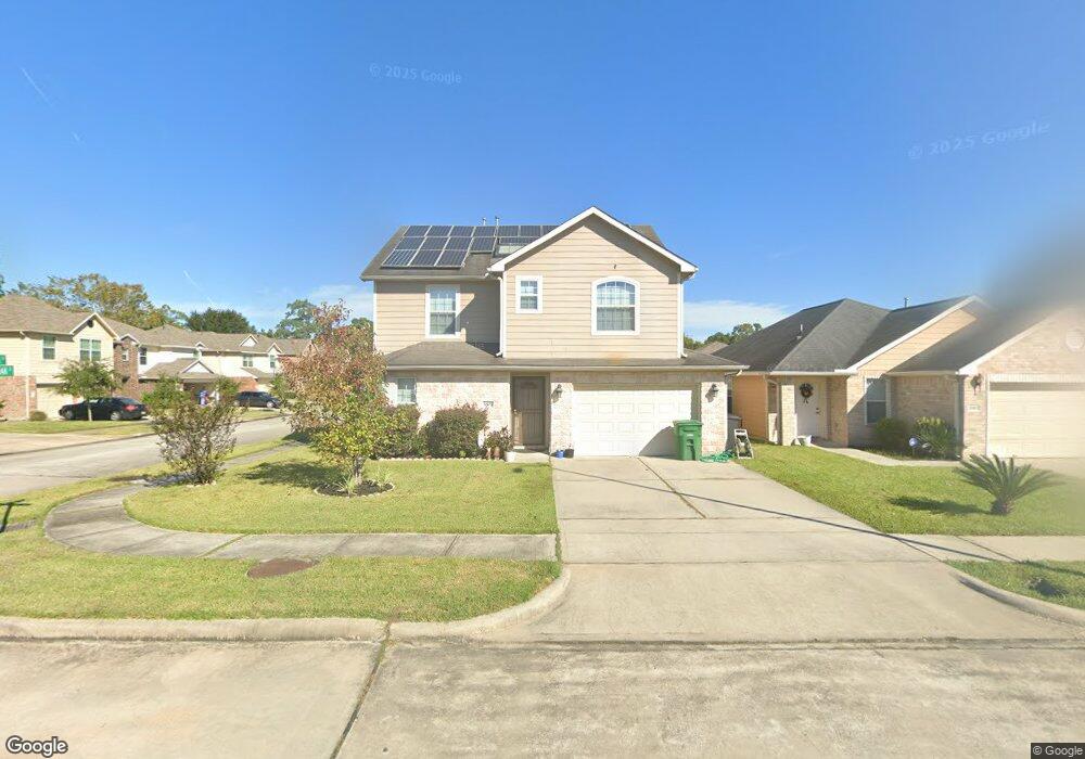 5803 Darlington Oak St, Houston, TX 77016 - photo 1