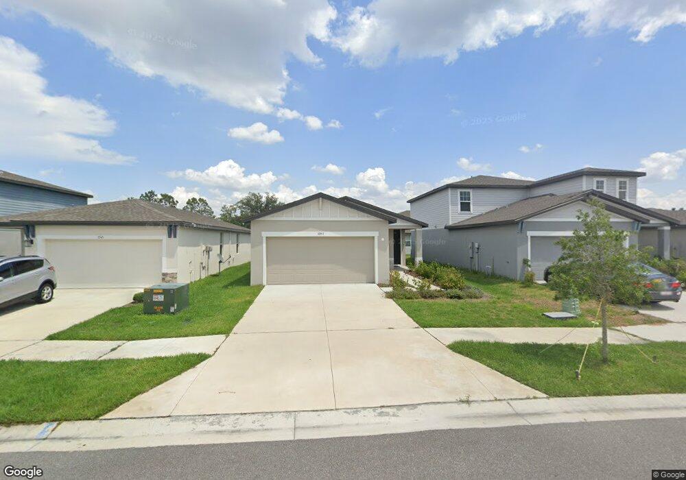 3353 Fresno Place, Zephyrhills, FL 33541 - photo 1