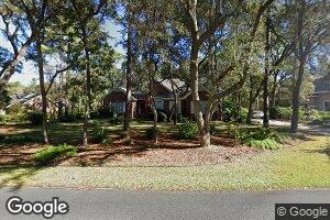 1522 S River Oaks Dr, Blackshear, GA 31516