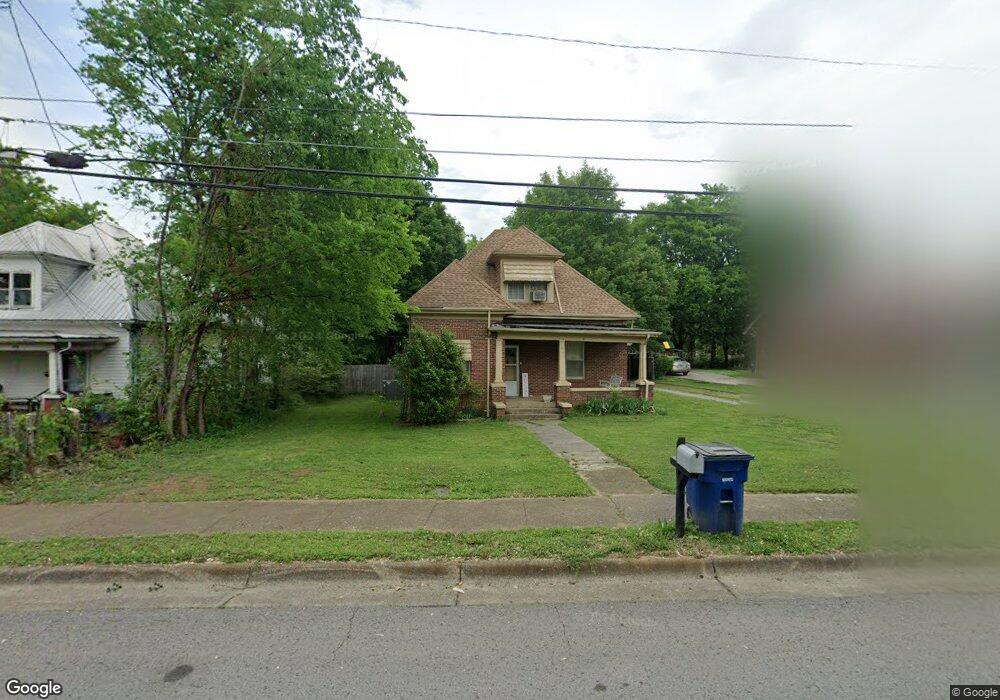 409 Elliott St, Shelbyville, TN 37160 - photo 1