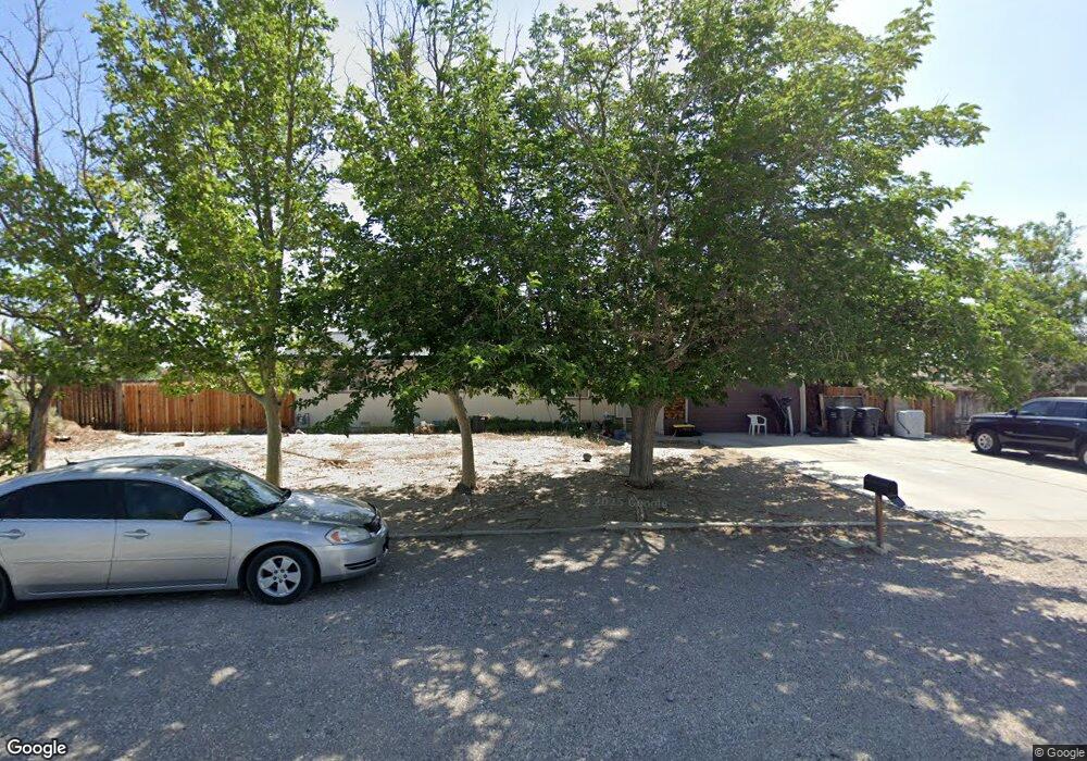 1544 Red Rd, Fallon, NV 89406 - photo 1