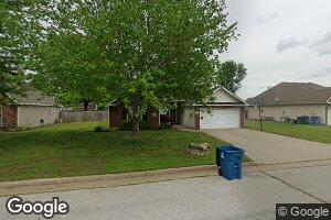 123 Jill Blvd, Webb City, MO 64870