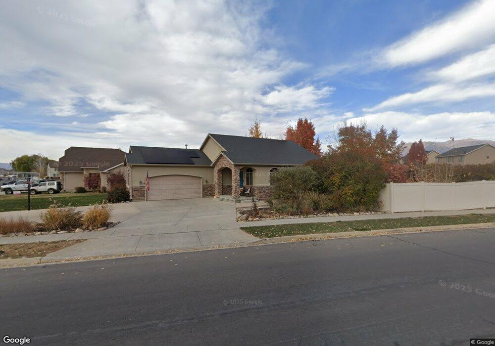 723 Spanish Fields Dr, Spanish Fork, UT 84660 - photo 1