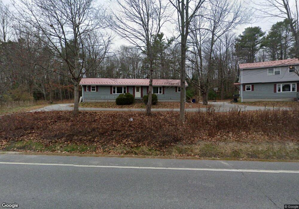 1339 Us Route 1, Freeport, ME 04032 - photo 1