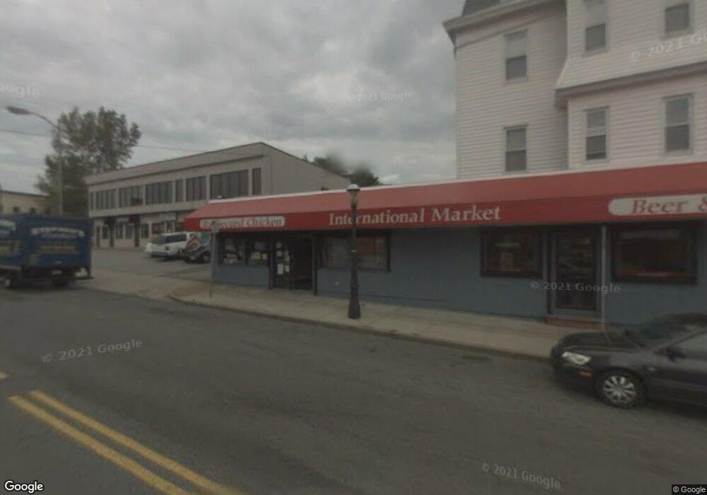 1572 Pleasant St, Fall River, MA 02723 - photo 1