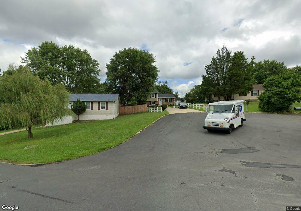 7212 Strawberry Ct, Bryans Road, MD 20616 - photo 1