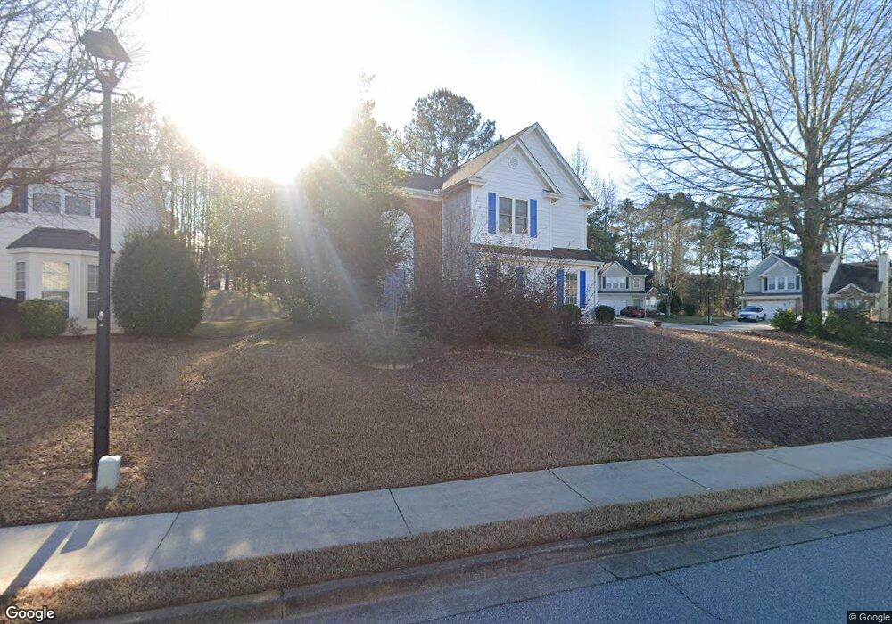 3523 Willgrove Way, Duluth, GA 30096 - photo 1