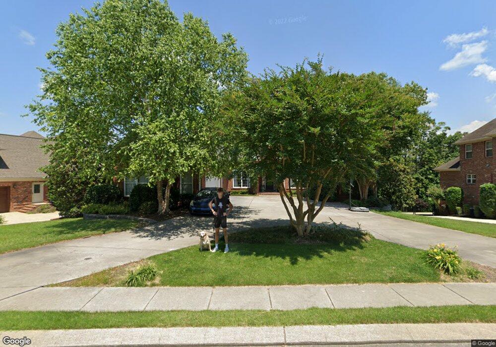 3162 Reflection Ln, Ooltewah, TN 37363 - photo 1