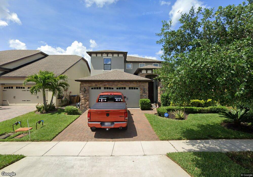 5102 Tiber Way, Saint Cloud, FL 34771 - photo 1