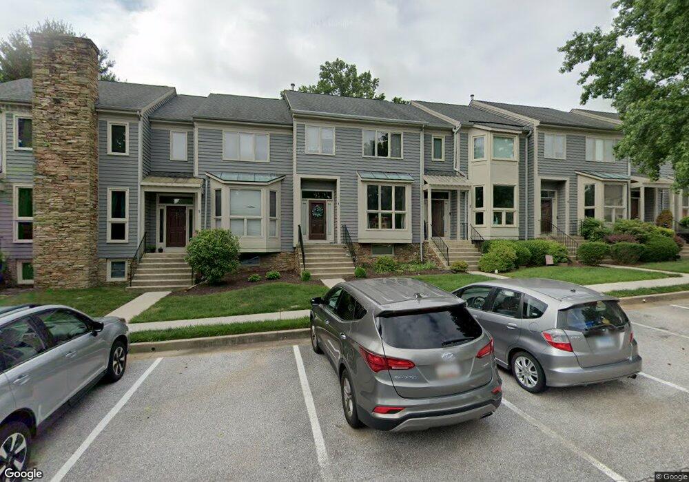 6 Coachmont Ct, Baltimore, MD 21209 - photo 1