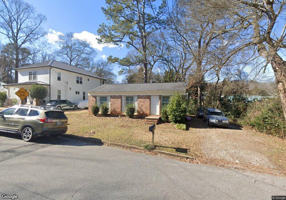 165 Hiawassee Ave, Athens, GA 30601 - photo 1