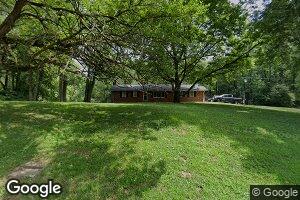 4785 Penfold Rd, New Harmony, IN 47631
