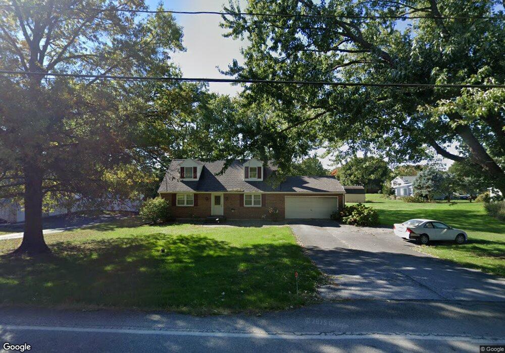 175 Snyder Rd, Mount Joy, PA 17552 - photo 1