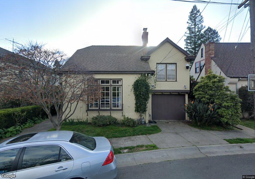 170 Brookside Dr, Berkeley, CA 94705 - photo 1