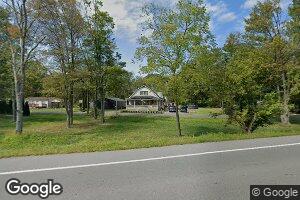 17 E Barton Ave, Elysburg, PA 17824