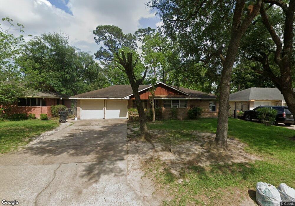 10326 Rockaway Dr, Houston, TX 77016 - photo 1