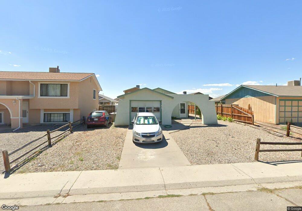 415 Chiswick Way, Grand Junction, CO 81504 - photo 1