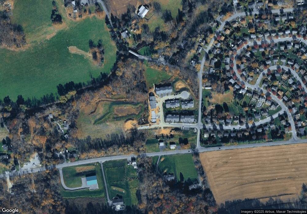 816 Talon Way, West Hempfield Township, PA 17512 - photo 1