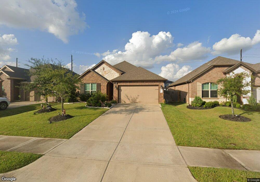 28722 Possession Island Ln, Katy, TX 77494 - photo 1