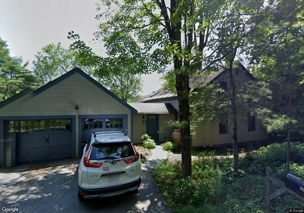 227 W Leyden Rd, Colrain, MA 01340 - photo 1