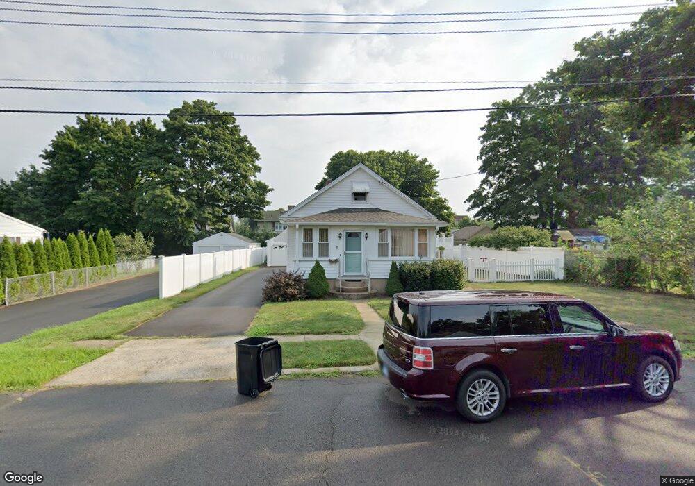 3 Francis St, East Haven, CT 06512 - photo 1