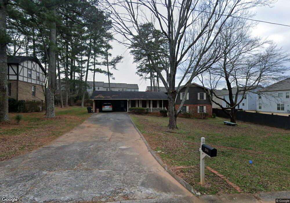 2841 Woodruff Dr unit 1, Duluth, GA 30096 - photo 1