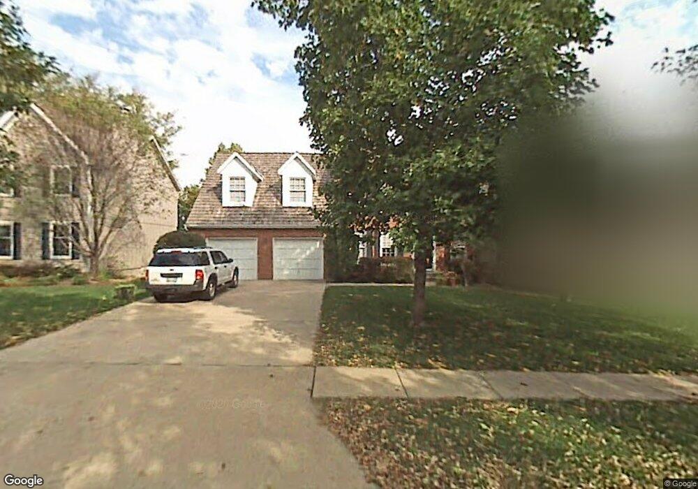 15208 W 84th Terrace, Lenexa, KS 66219 - photo 1