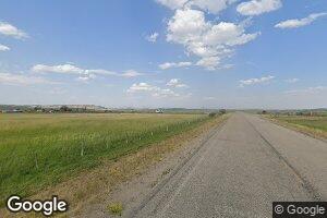 Merna Dr Lot 22, Daniel, WY 83115