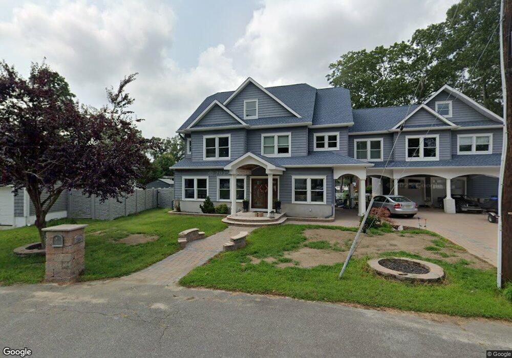 233 Randolph Place, Forked River, NJ 08731 - photo 1