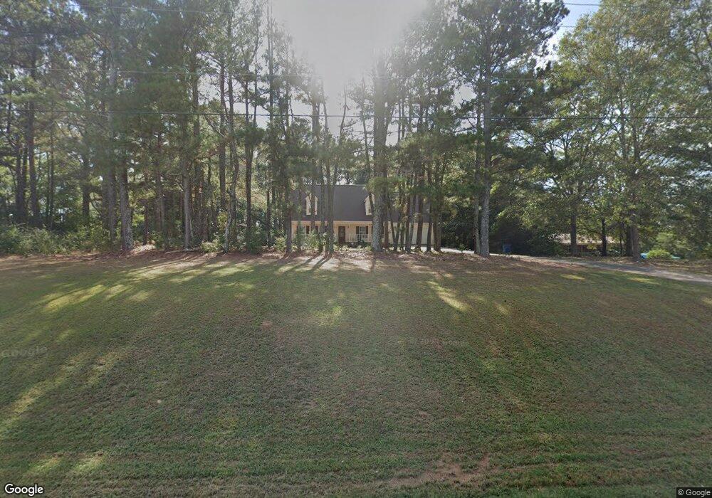 754 Boss Hardy Rd, Winder, GA 30680 - photo 1