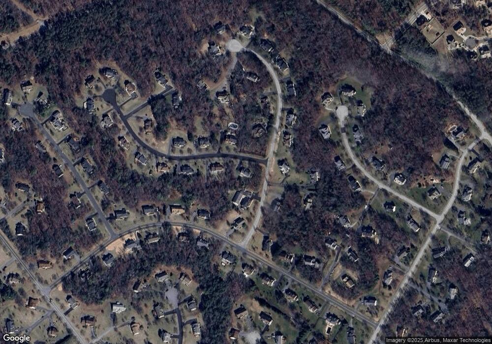 11317 Wycombe Park Ln, Glenn Dale, MD 20769 - photo 1