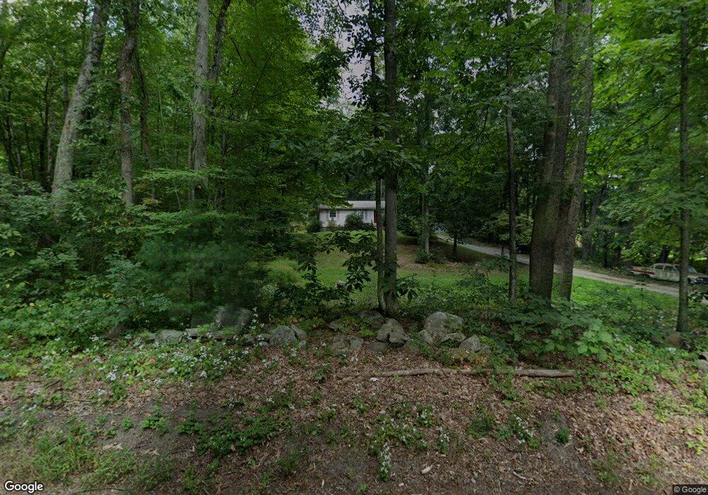 314 Dudley Southbridge Rd, Dudley, MA 01571 - photo 1