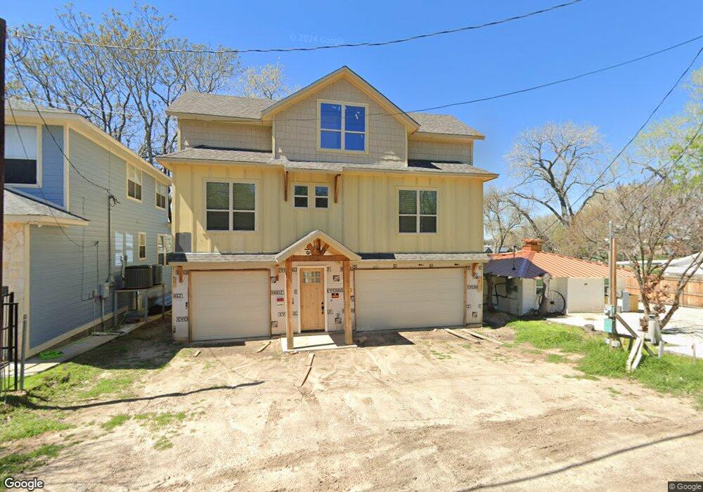 1503 E Lake Dr, Weatherford, TX 76087 - photo 1