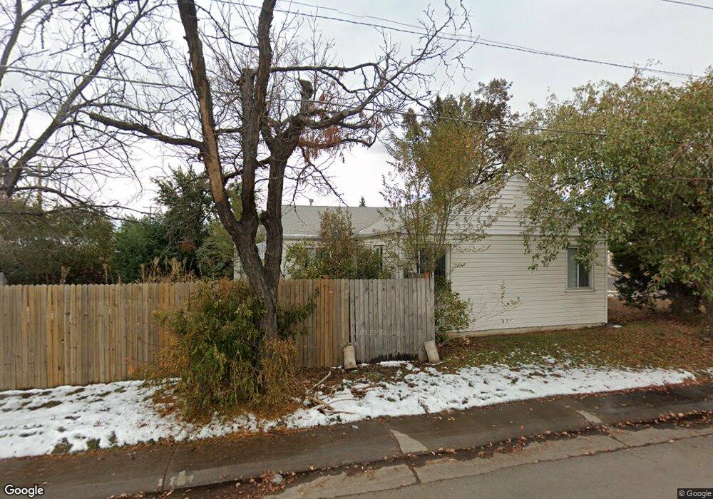 1676 Macon St, Aurora, CO 80010 - photo 1