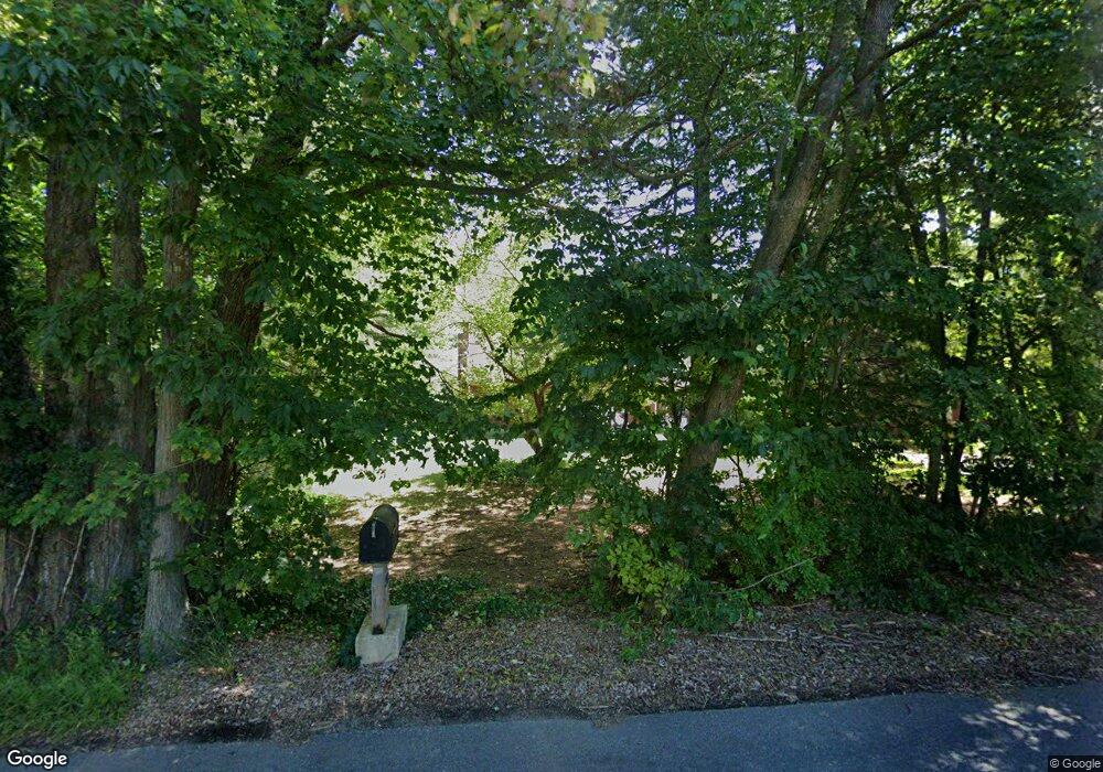 38 Milk St, Blackstone, MA 01504 - photo 1