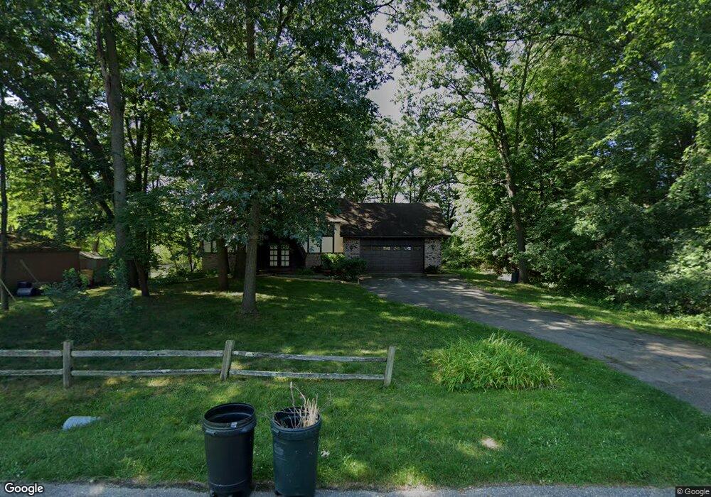 7065 Michigan Ave, West Bloomfield, MI 48324 - photo 1