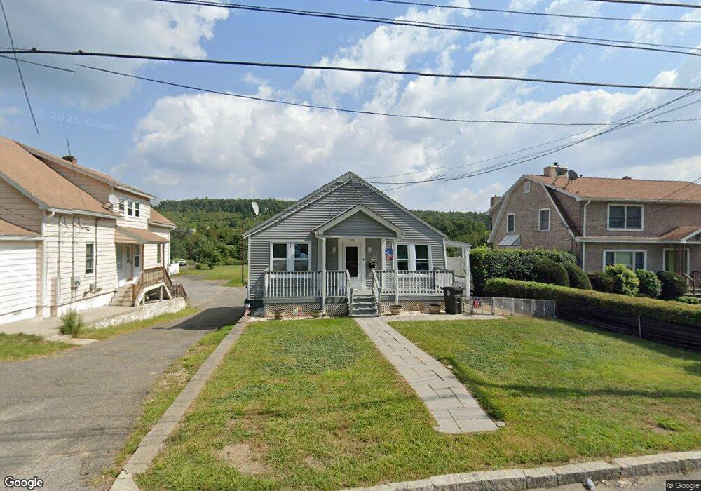 772 Worcester St, Southbridge, MA 01550 - photo 1