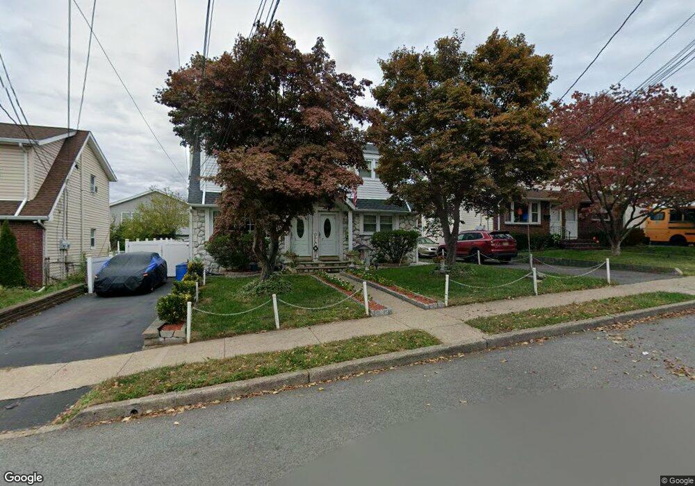 7 Paterson Ave unit 2, Elmwood Park, NJ 07407 - photo 1