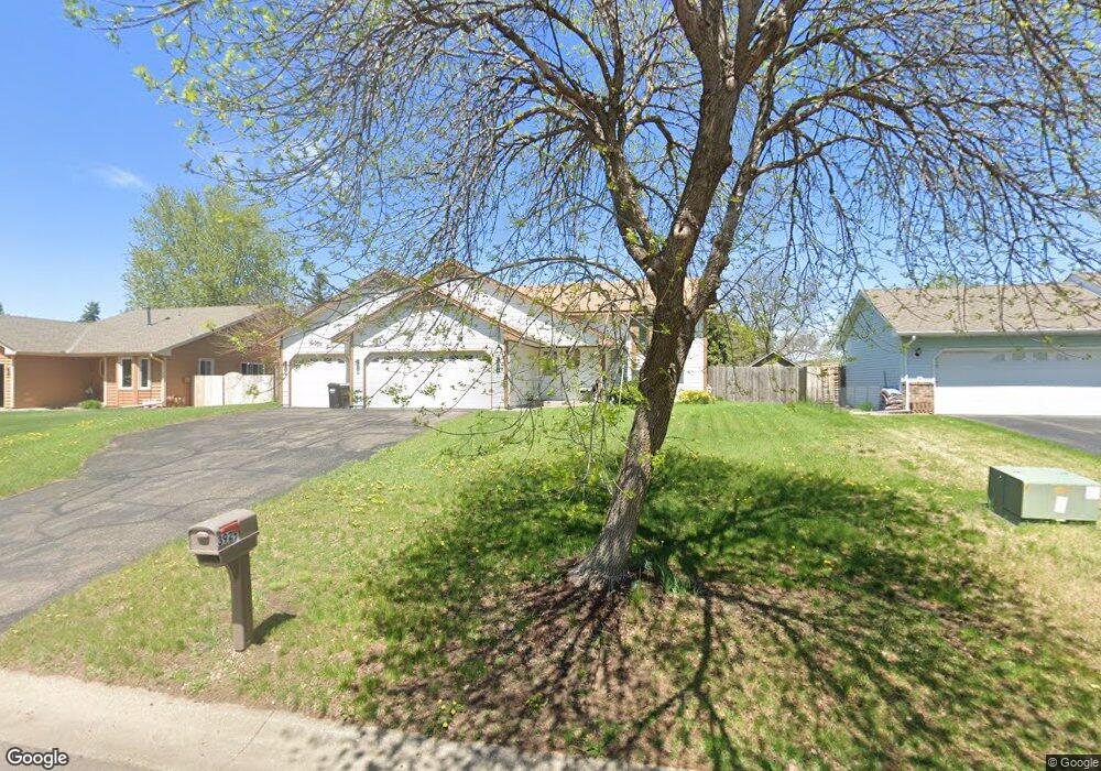 3927 120th Ln NW, Coon Rapids, MN 55433 - photo 1